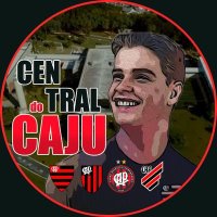 Central do Caju(@CentraldoCaju) 's Twitter Profile Photo