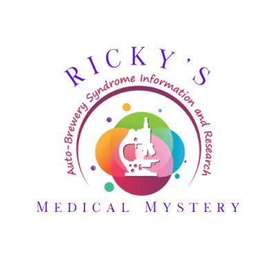 Ricky has passed away. We are advocating for awareness, understanding doctors, and diagnosis. Posts by Janine. #AutoBrewerySyndrome #RareDisease