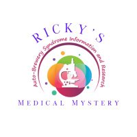 Ricky’s Medical Mystery(@MyJourney_ABS) 's Twitter Profile Photo