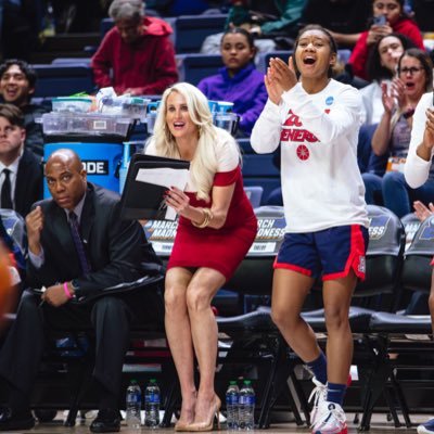 @arizonawbb Assistant Coach ❤️💙🌵☀️Humbled by life's experiences, Passionate about helping others live their dreams.