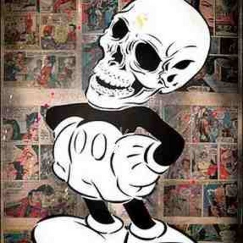 stephenjwatts's profile picture. 