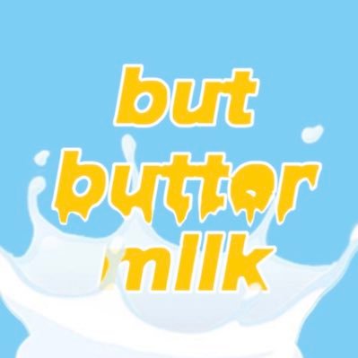 butbuttermilk Profile Picture
