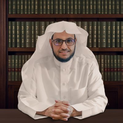 المحامي د. ياسر البلوي Dr.Yasser Alblawi Profile