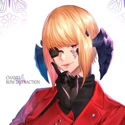 CHANEL_FF14_UNI Profile Picture