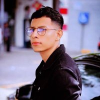 Chris Quiñonez (@criswarriortv2) 's Twitter Profile
