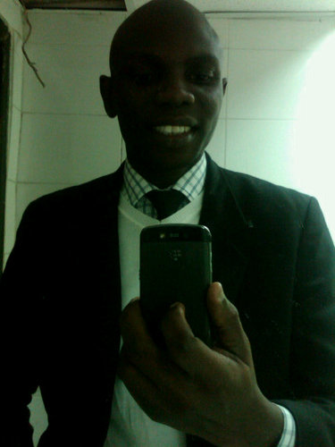 Research Scholar, Youth Empowerment Advocate & A Strong Believer in The New Nigeria.