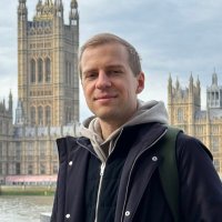 Nick Pechenin (@nickpechenin) 's Twitter Profile