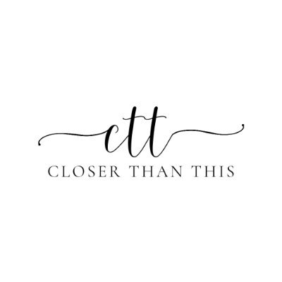 Closer Than This