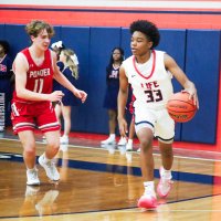 Jamarcus Rand 2025 🏀 (@2025rand) 's Twitter Profile