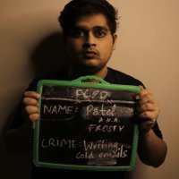 Hritik (@hristart) 's Twitter Profile Photo Hritik (@hristart) 's Twitter Profile Photo