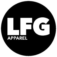 Motivation-LFG!(@LFG_Apparel) 's Twitter Profile Photo