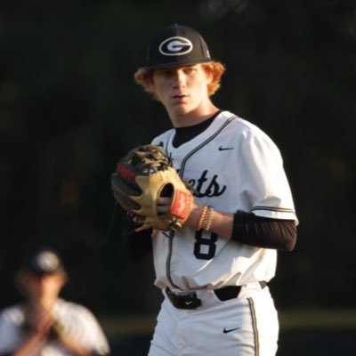 Greer High School 26’ | RHP, MIF, 3B, UTIL | 4.41 GPA | Uncommitted | luke.h.godfrey@gmail.com |