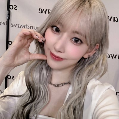 宮脇咲良、アドリアナ・イマイ推し🐼
☆MDGふゃみりー☆ちなふぁむ🧸💜🌟スロパチステーション🌟2BRO🌟丸藤正道推し🌟うんこちゃん🌟布団ちゃん🌟

dbd配信者、フルコンさん、EXAMさん、ななさん、みたでらちゃん、べるくらさん、ちくさん、しょこさん、あすあすなさん、すなぎもTVさん、チョコ隊長さん