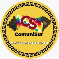 ComuniSur (@comunisur1) 's Twitter Profile