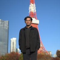 ハルジオン(@harithilmi) 's Twitter Profile Photo