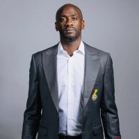 Otto Addo (@coachottoaddo) 's Twitter Profile