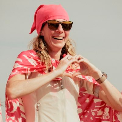 Finding a Groove: An Interview With Camille Herron About Her 6-Day