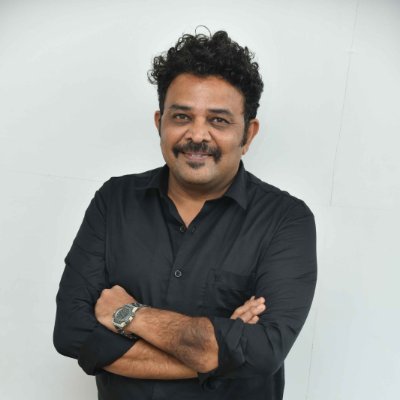 Venkat Bharadwaj