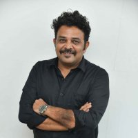 Venkat Bharadwaj(@csvenkat) 's Twitter Profile Photo