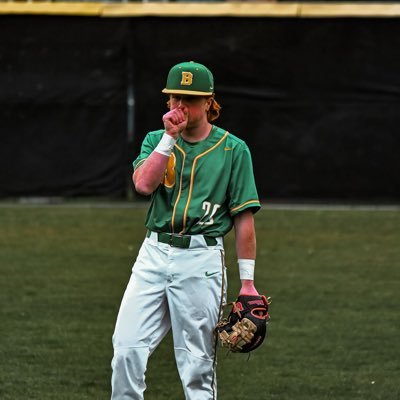 Bishop Blanchet 26/City Baseball 16 Underclass