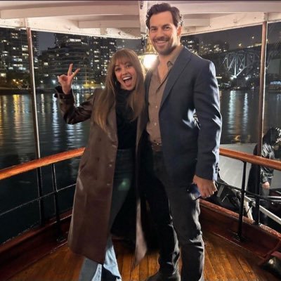 Upstead93's profile picture. Fan Account