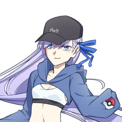 homowal (Melt fan)さんのプロフィール画像