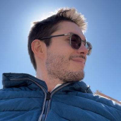marzweddz's profile picture. ☀️ 🌵 ⛰️ ⚡️
