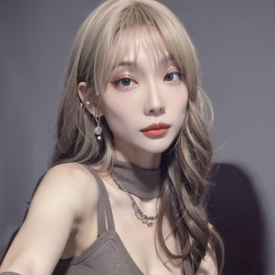 Me3Helena's profile picture. 🎮🚴🏻‍♀️🏊🏻💻,  A smart contract developer，回归了回归了🥳，就是化妆还是要多练练