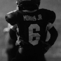 Erick Morris Jr(@Erick_Morris6) 's Twitter Profile Photo