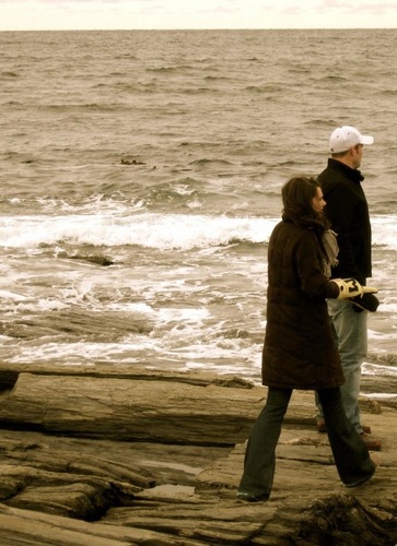 LDePonio's profile picture. salt and kevin bacon.