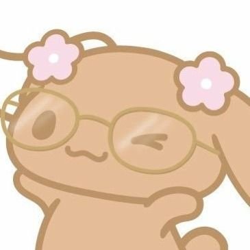 thatGRRRLLL_'s profile picture. angel ｡.｡:∞♡*
mixed island gal🌴🥥