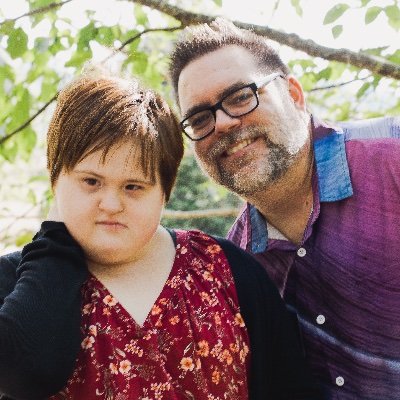 ThisIsHoos's profile picture. At the corner of climate and disability.