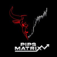 PIPSMATRIX📈(@pipsmatrixfx) 's Twitter Profile Photo