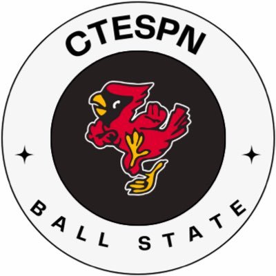 #CTESPN - Not affiliated with Ball State | #MACtion | #Balls | @CtespnN