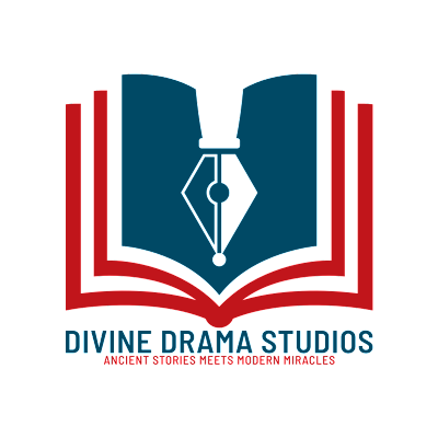 Join Divine Drama's timeless journey! Discover Bible truths in engaging videos. Let faith stories inspire. #DivineDrama #BibleStories #FaithJourney 📖✨