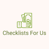 ChecklistsforUS Profile Picture