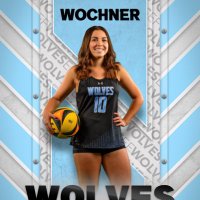 Giselle Wochner (@gisellewlibero) 's Twitter Profile Photo Giselle Wochner (@gisellewlibero) 's Twitter Profile Photo