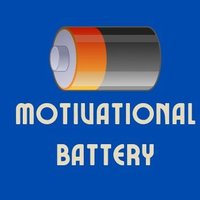 Motivational Battery(@motivatebattery) 's Twitter Profile Photo