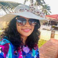 Sireesha EV Chowdary(@EVSChowdary) 's Twitter Profile Photo