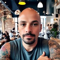 Andres Castro (@cracdev) 's Twitter Profile