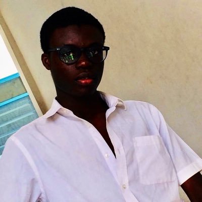 felix_osae28's profile picture. Content Creator | Passionate about Engaging Contents | Beauty is in Everything | Let's connect!