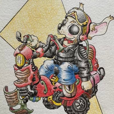 MasamiOnomura's profile picture. LINEスタンプ販売中！ https://t.co/yo45v2dfWj 配信に使いたい機器やゲームのAmazonの欲しい物リスト貼ってます https://t.co/k0Ii4QoWDw