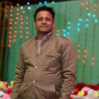 Pramod Vishwakarma(@PramodV781) 's Twitter Profile Photo