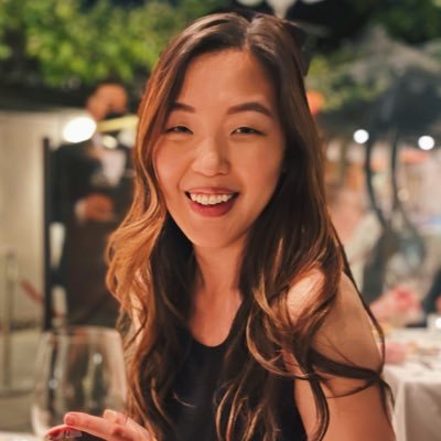 Grace_Yang_ Profile Picture