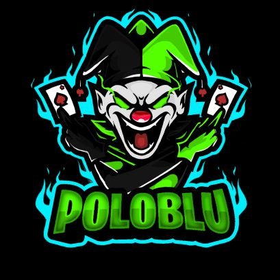 •Poloblu• //lvl +30// no filter// engaged to @fablemoon23 // #twitch, #kick, #YouTube, #facebook streamer: https://t.co/gTUpIwmFX9