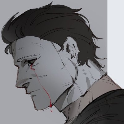 🖌 ☕ 24 (dbd for now, for so long) sometimes nsfw/slight ukr\eng NO TRACING. comms temporarily closed
🎨https://t.co/TGQfk45gOb
🎨https://t.co/QmMirJrLhq