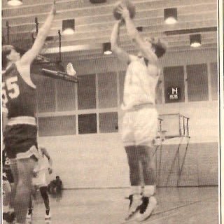 Husband, Family man, CSCS ⚾️ 🎾 🏀 , UCCS 🏀 alum and member of 1000 point club.