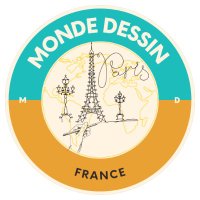 Monde dessin(@Monde_Dessin) 's Twitter Profile Photo