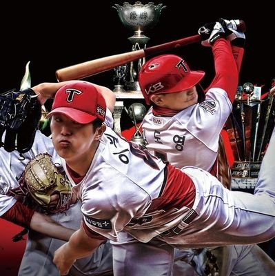 jj9522's profile picture. 본진 고훈정 ♥ 포르테디콰트로       
♥ KIA Tigers ♥ 양현종