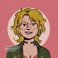 girltwink extraordinaire (@stackablecups) 's Twitter Profile